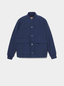 Куртки и дубленки Timberland модель TB0A6JDQ451 Фото