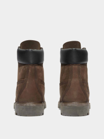 Ботинки и сапоги Timberland модель TB110001214 Фото