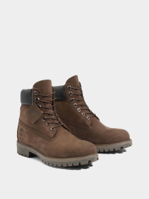Ботинки и сапоги Timberland модель TB110001214 Фото