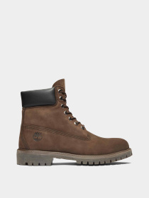 Ботинки и сапоги Timberland модель TB110001214 Фото