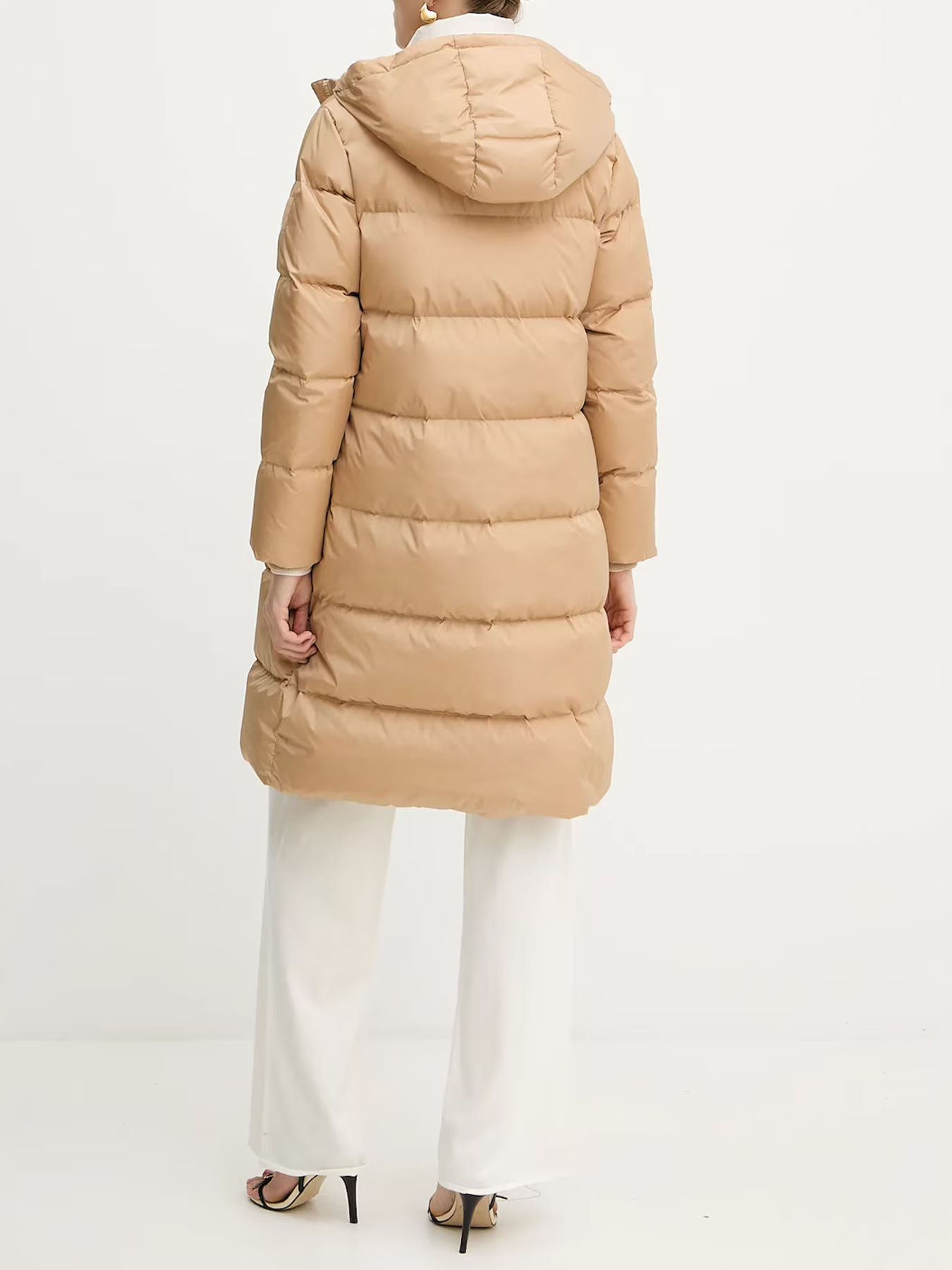 Куртки и дубленки Armani Exchange модель XW000251-AF12286-U1051 Фото
