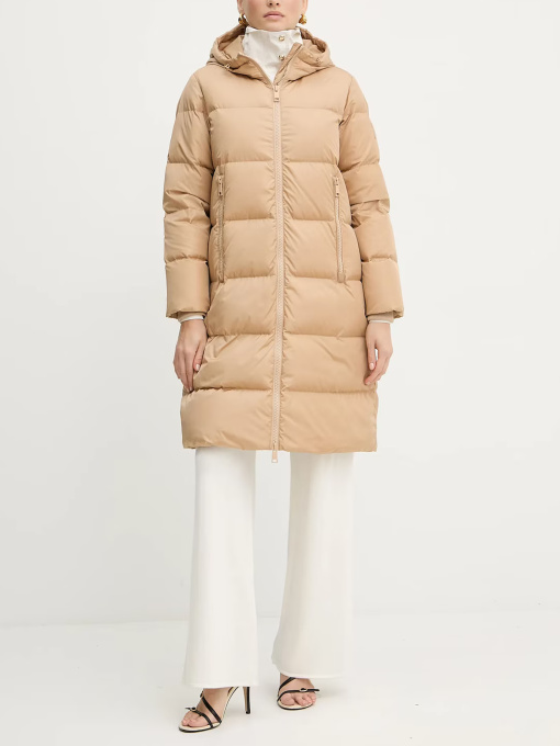 Куртки и дубленки Armani Exchange модель XW000251-AF12286-U1051 Фото