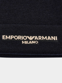 Шапки и кепки Emporio Armani модель EM002715-AF18241-UB118 Фото