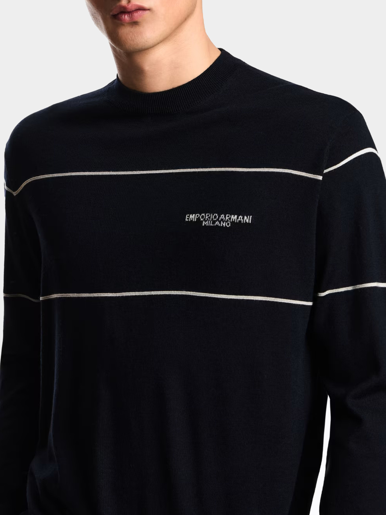 Худи и свитшоты Emporio Armani модель EM002796-AF14199-MB173 Фото