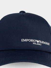 Шапки и кепки Emporio Armani модель EM003742-AF18167-UB130 Фото