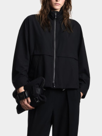 Куртки и дубленки Emporio Armani модель EW002948-AF19594-UC001 Фото