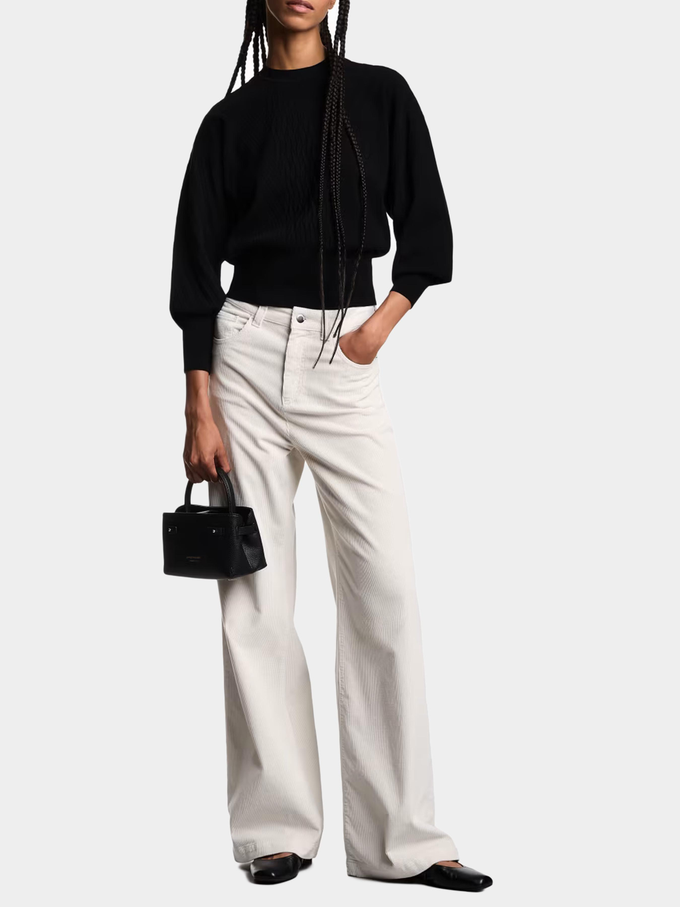 Худи и свитшоты Emporio Armani модель EW003100-AF21539-UC001 Фото