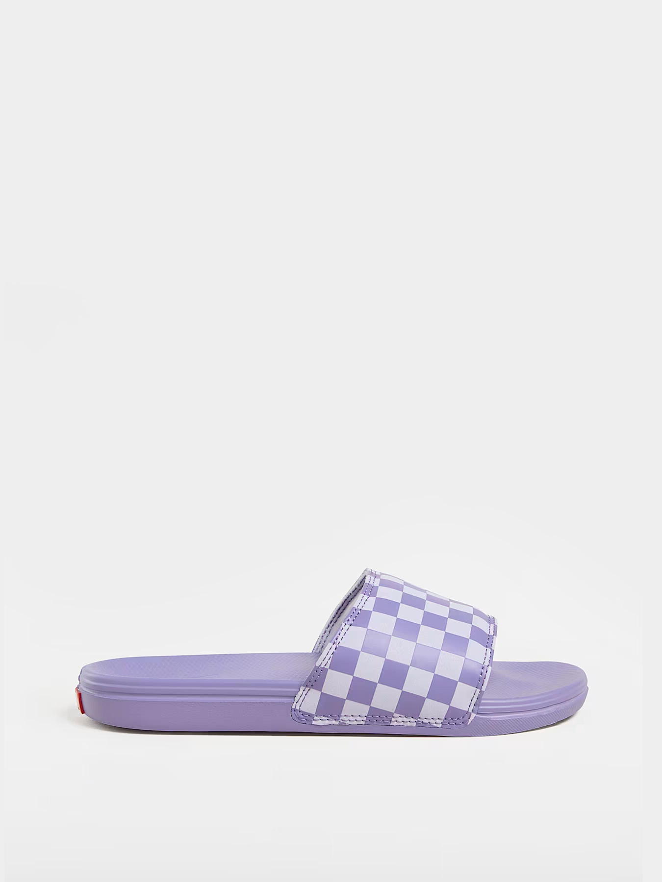 Шлёпанцы Vans модель VN000CWK1P11 Фото