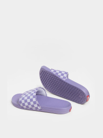 Шлёпанцы Vans модель VN000CWK1P11 Фото