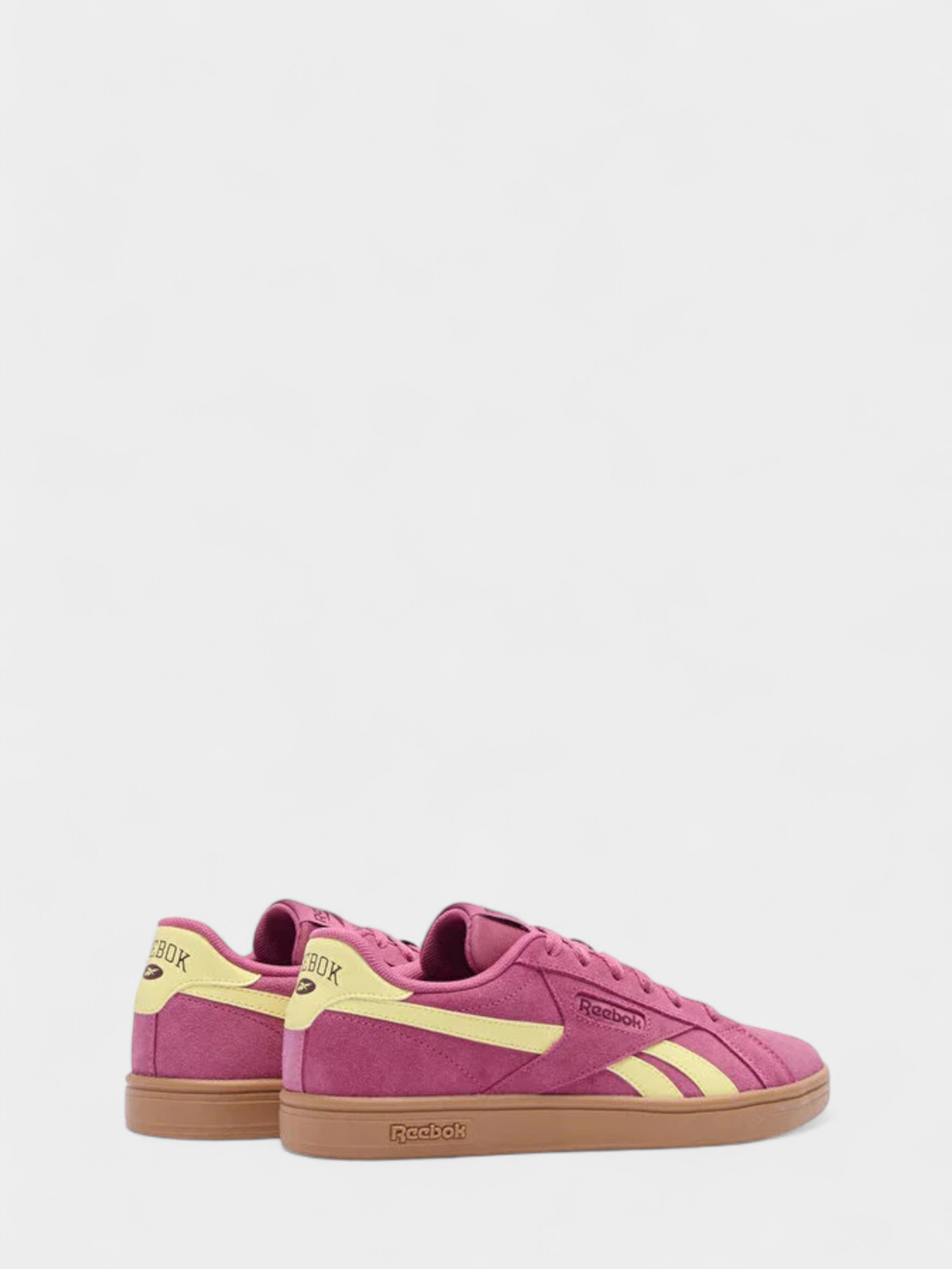 Кроссовки Reebok модель 102180073 Фото