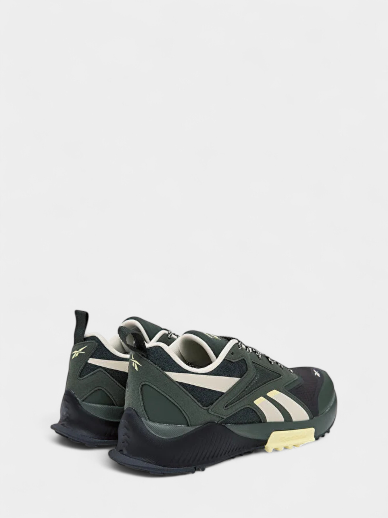 Кроссовки Reebok модель 102181740 Фото