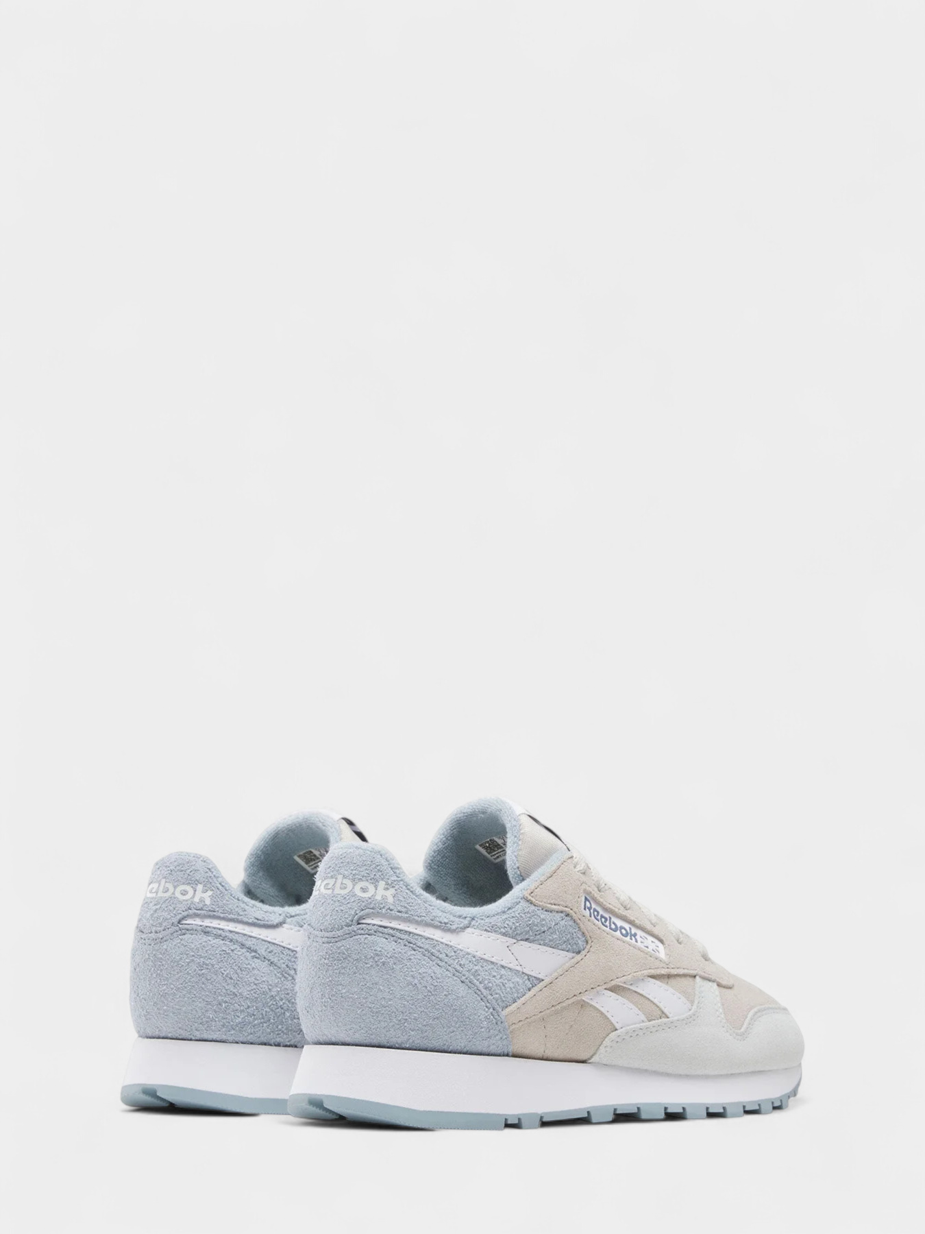 Кроссовки Reebok модель 102192338 Фото