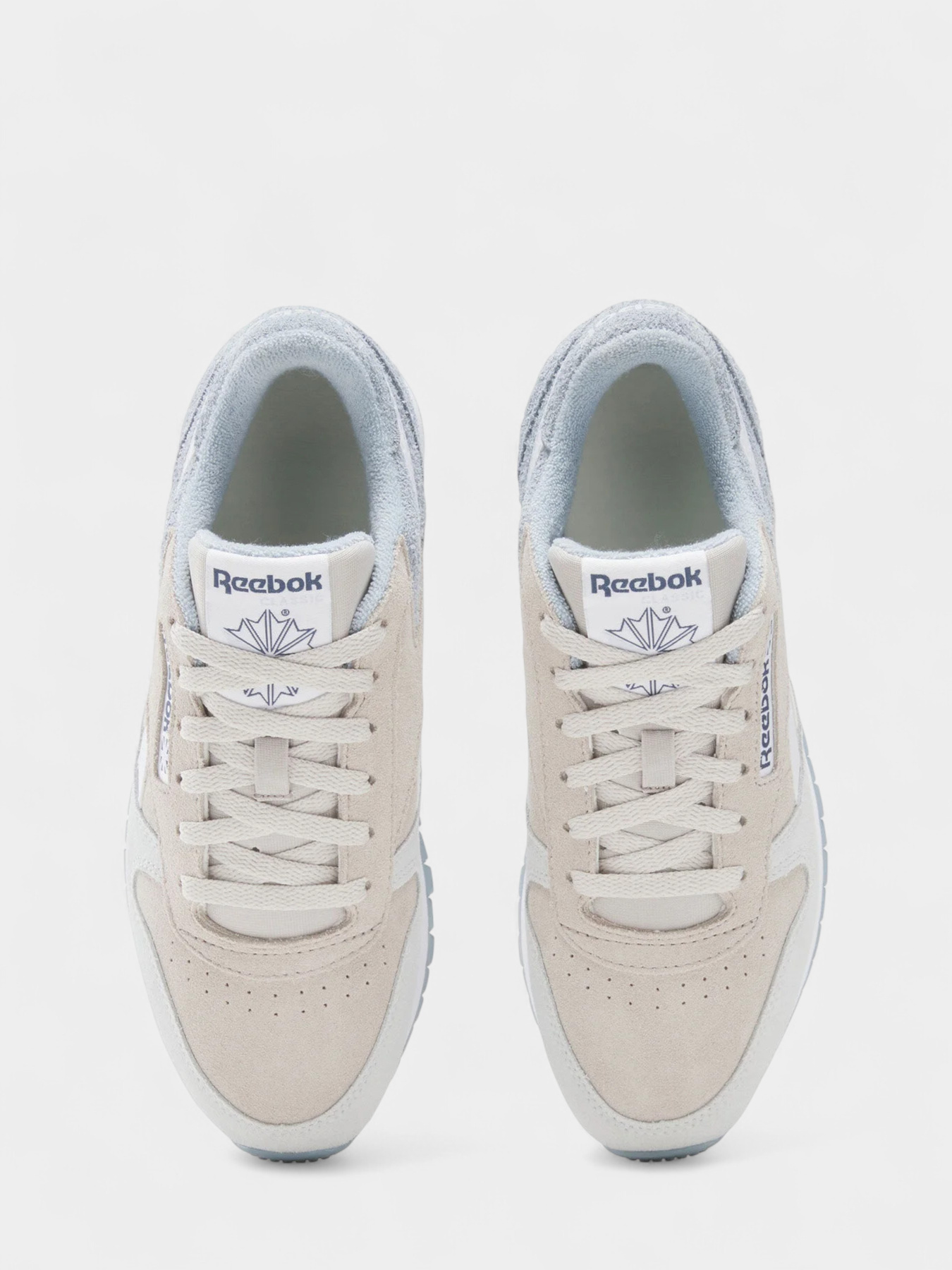 Кроссовки Reebok модель 102192338 Фото