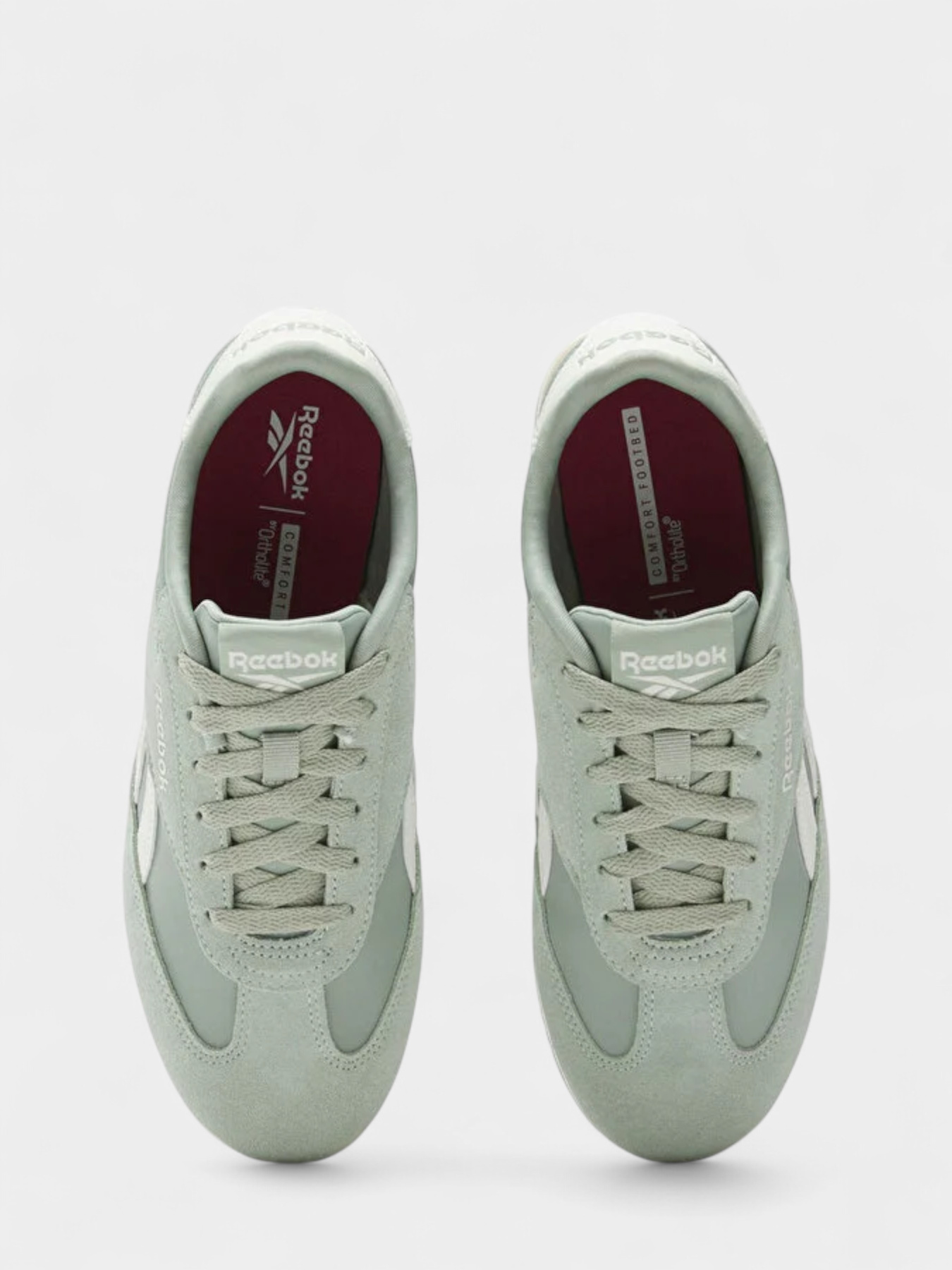 Кроссовки Reebok модель 102220639 Фото
