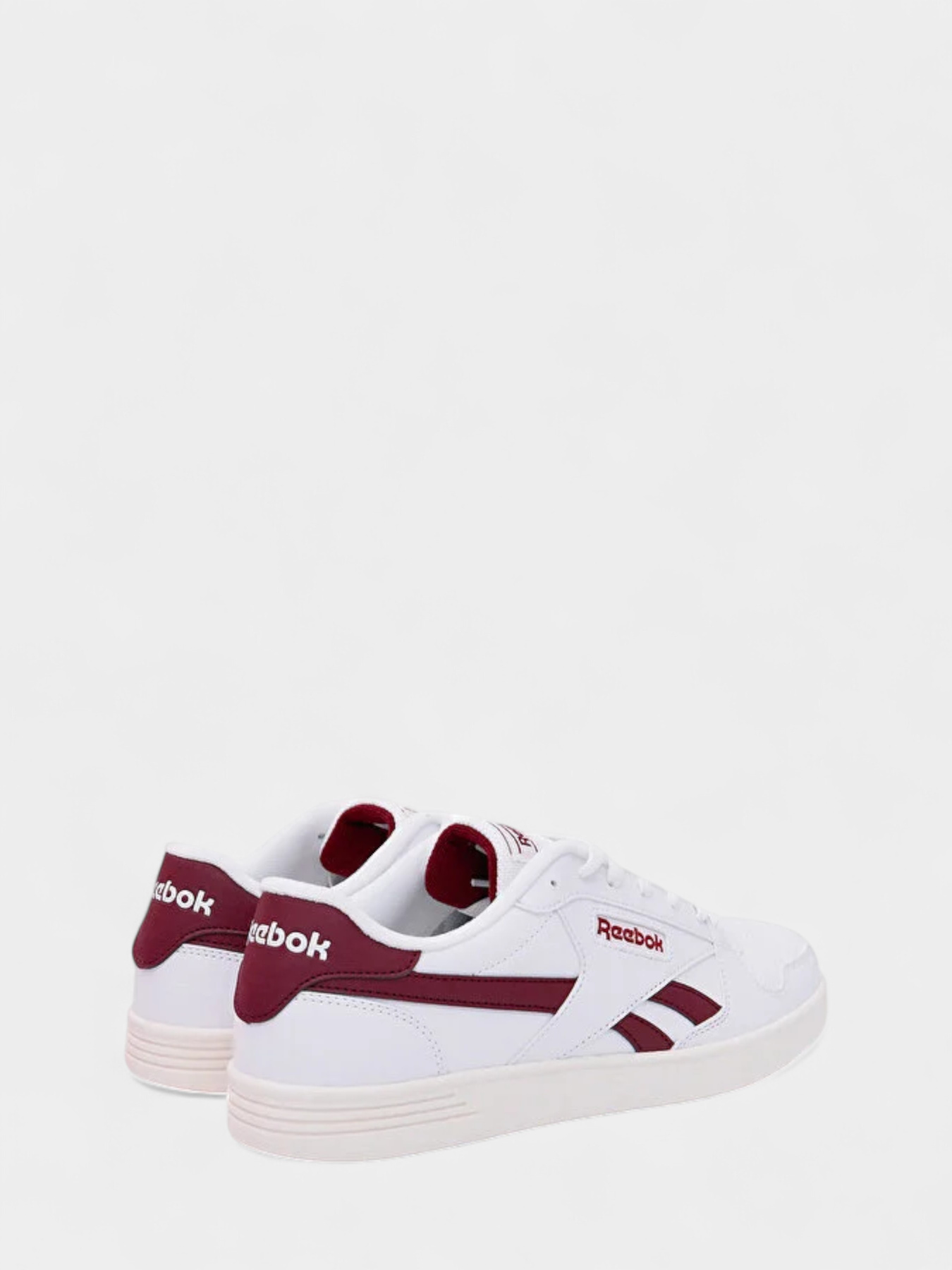 Кроссовки Reebok модель 102220650 Кроссовки Reebok модель 102220650 Фото