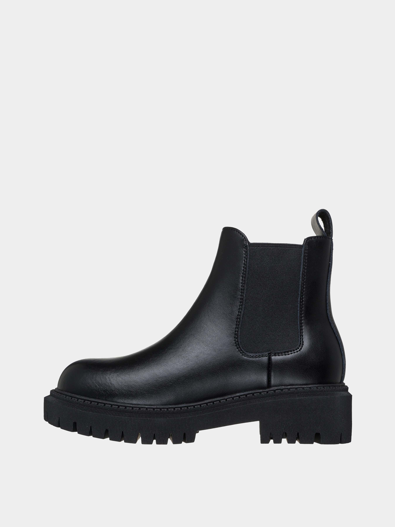 Ботинки и сапоги Skechers модель 167999 BBK Фото