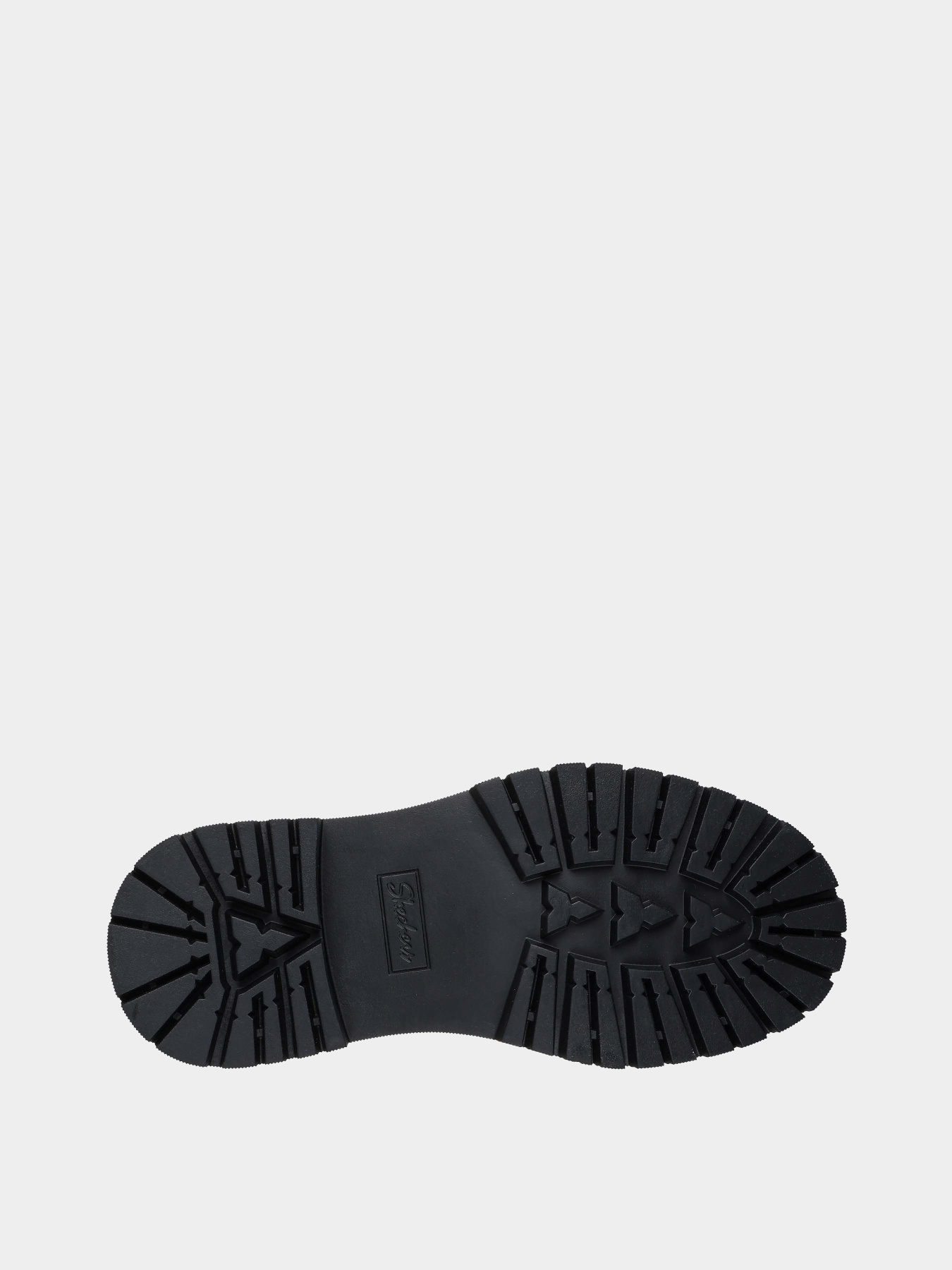 Ботинки и сапоги Skechers модель 167999 BBK Фото