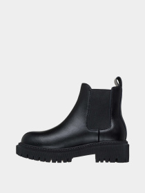 Ботинки и сапоги Skechers модель 167999 BBK Фото