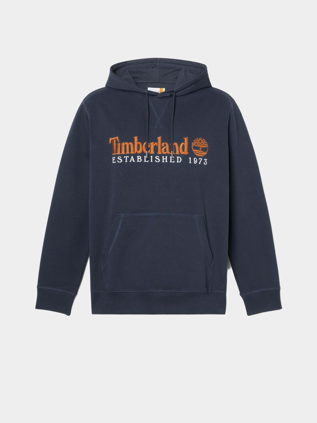 Худи и свитшоты Timberland модель TB0A5MX8433 Фото