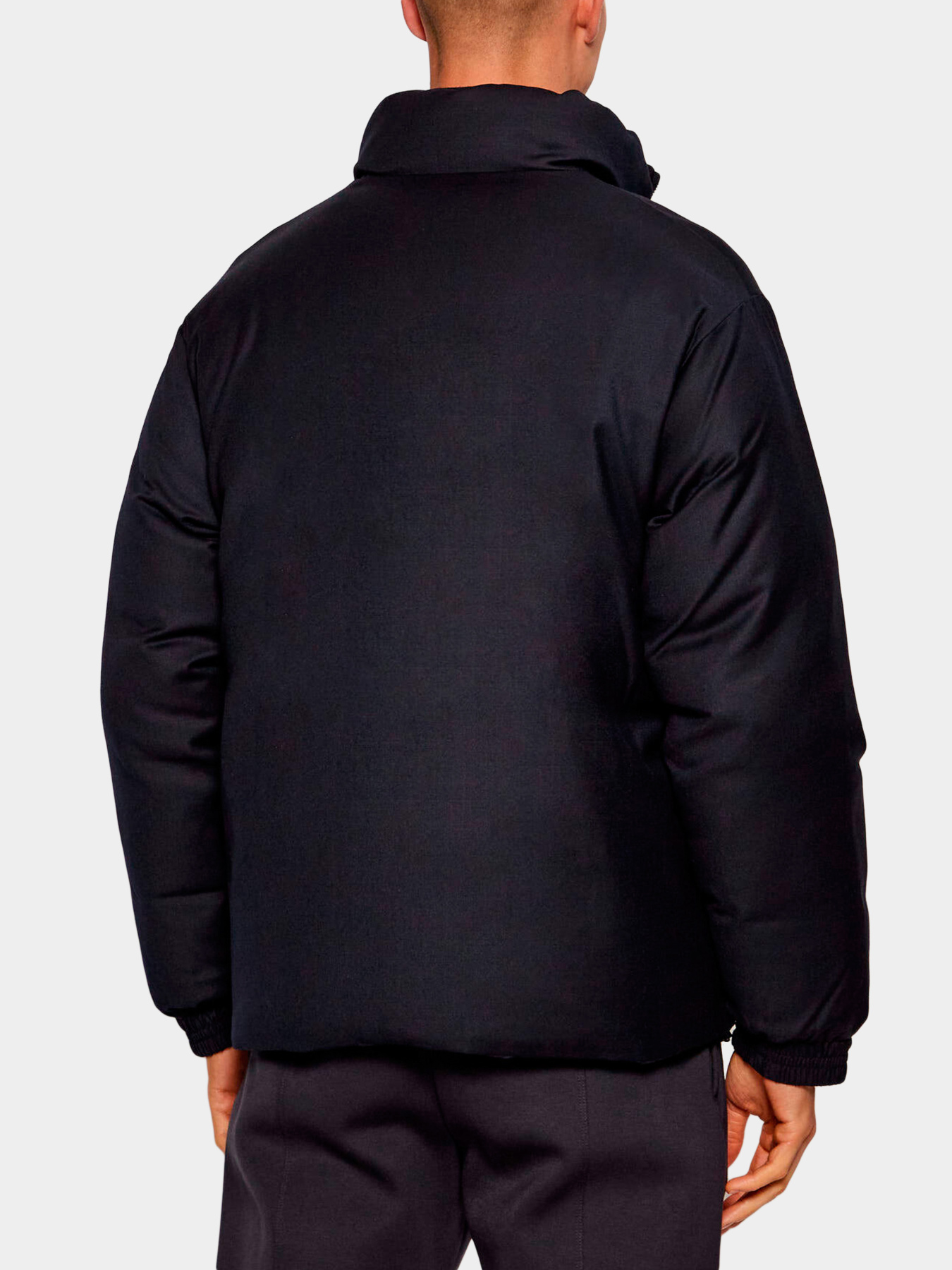 Куртки и дубленки Emporio Armani модель EM003275-AF18078-UB118 Куртки и дубленки Emporio Armani модель EM003275-AF18078-UB118 Фото