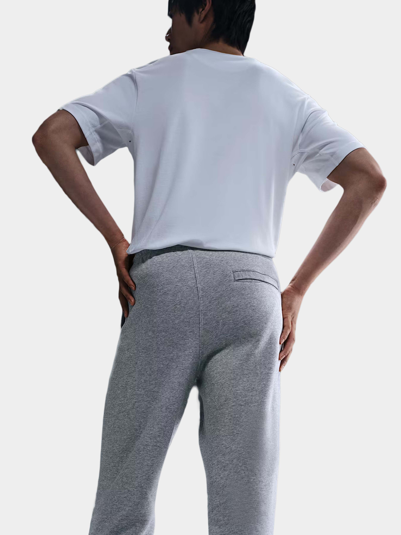 Брюки NIKE модель FN3787-063 Фото