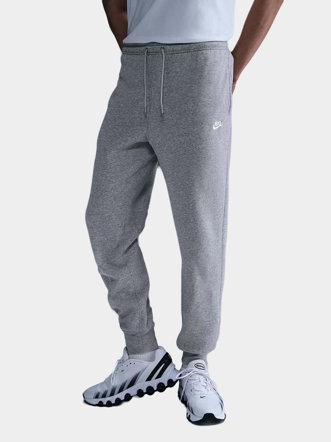 Брюки NIKE модель FN3787-063 Фото