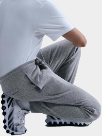 Брюки NIKE модель FN3787-063 Фото