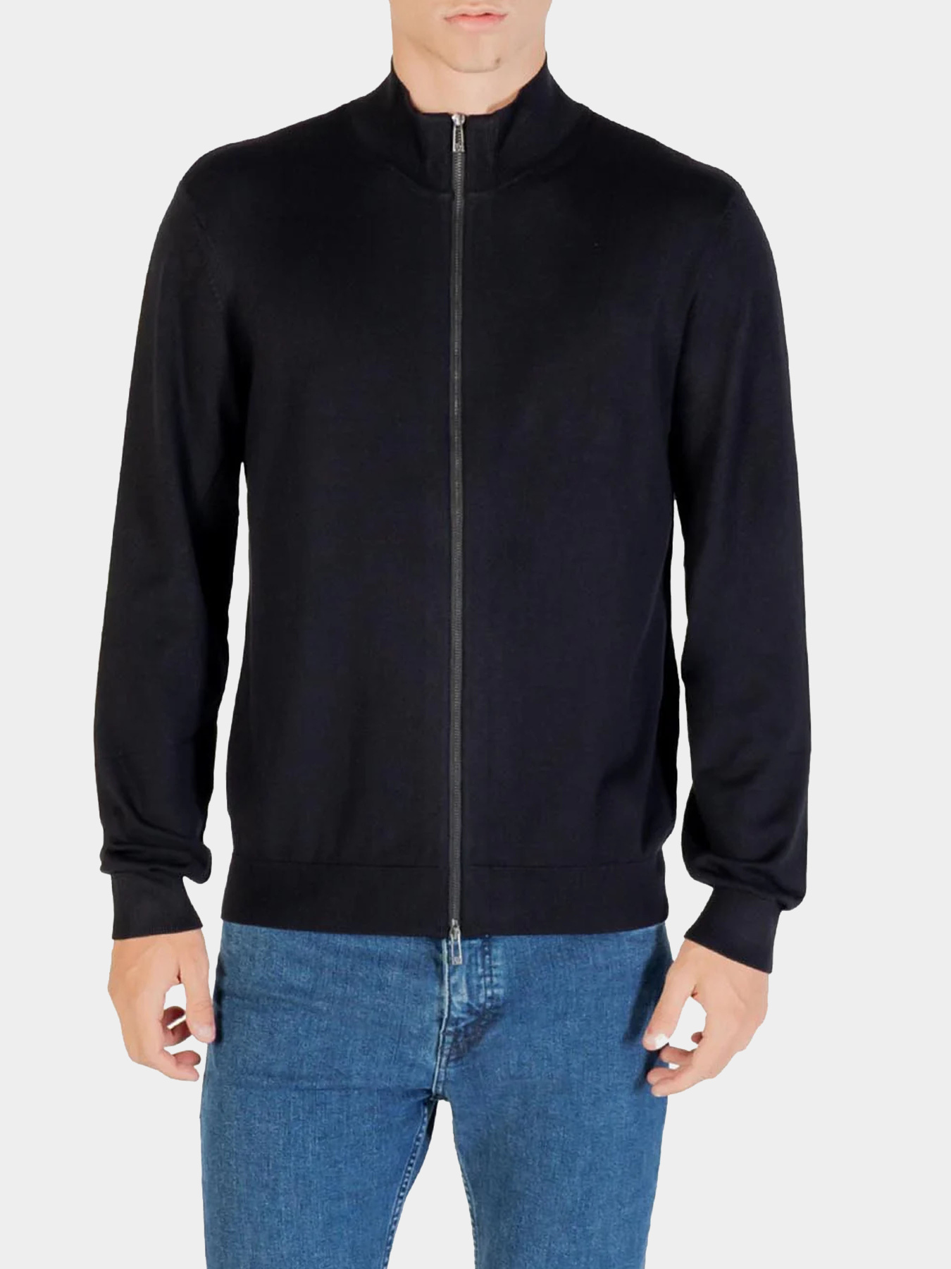 Свитры и кардиганы Armani Exchange модель XM001279-AF10454-UB101 Фото