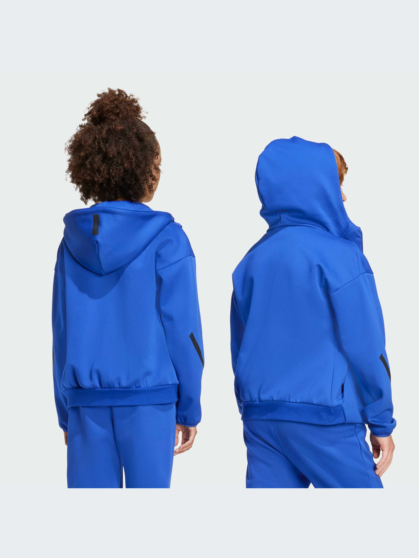 Худи и свитшоты Adidas ZNE модель KA0668-KZ Худи и свитшоты Adidas ZNE модель KA0668-KZ Фото