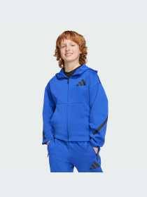 Худи и свитшоты Adidas ZNE модель KA0668-KZ Фото