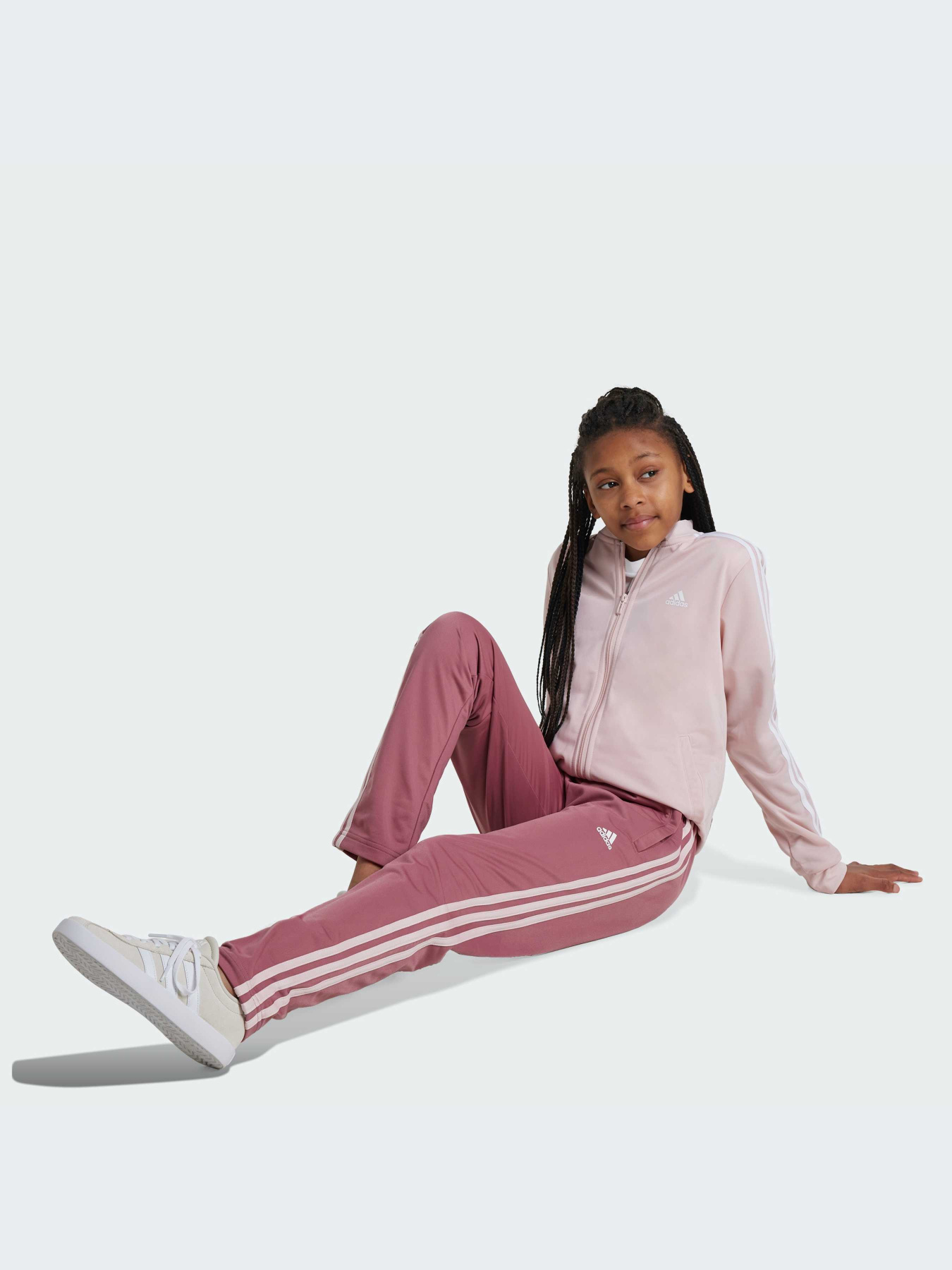Костюмы Adidas модель IZ3460-KZ Фото