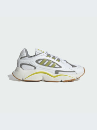 Белый - Кросівки повсякденні adidas