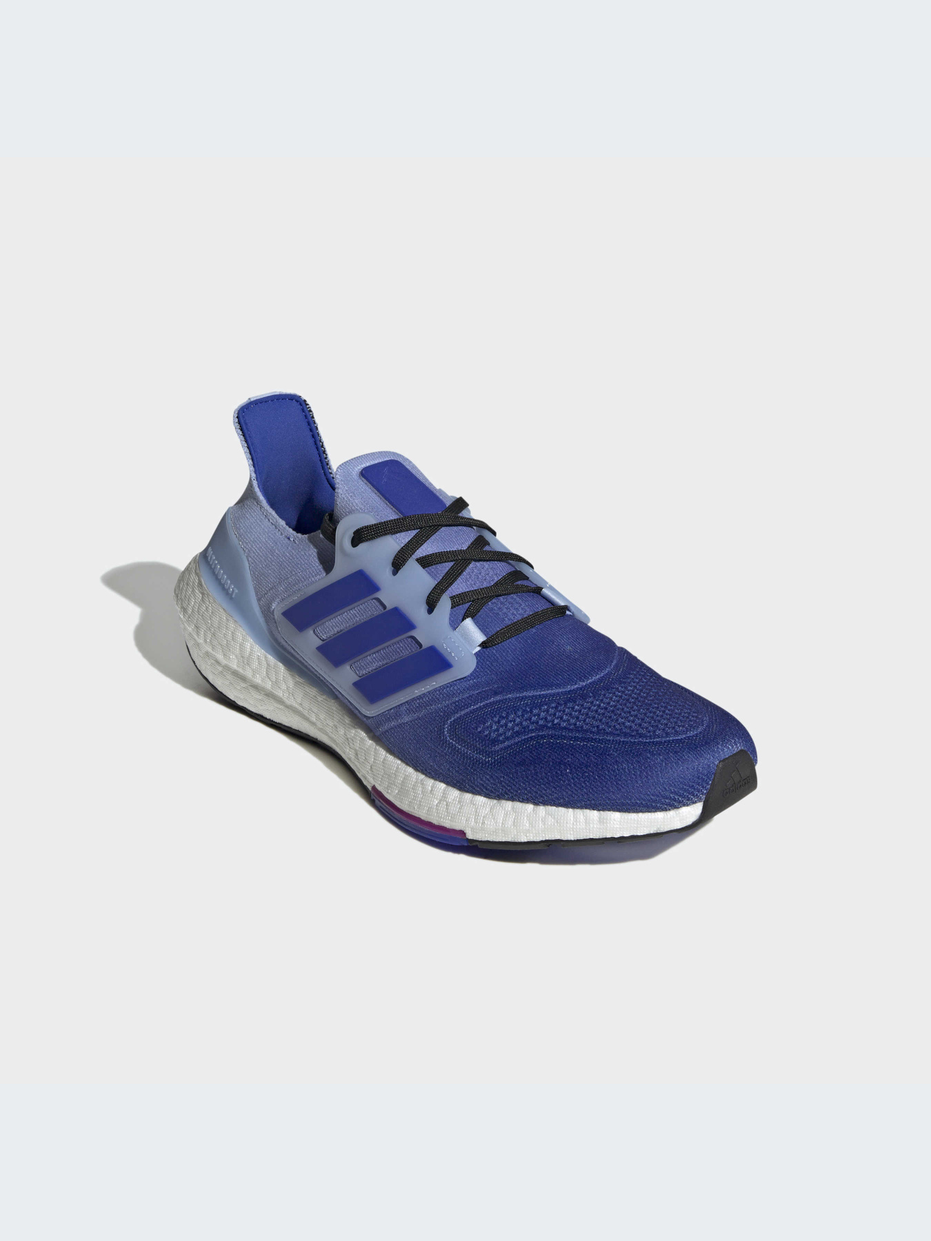 Кроссовки Adidas Ultraboost модель HP9930-KZ Фото