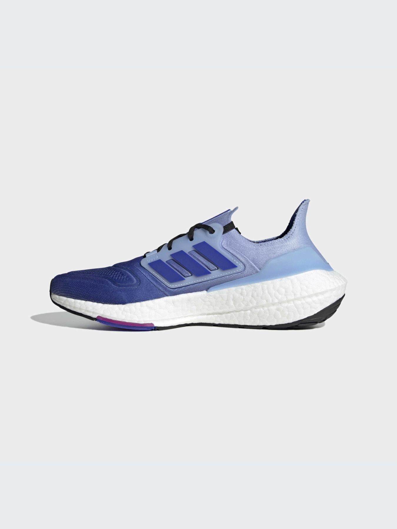 Кроссовки Adidas Ultraboost модель HP9930-KZ Фото