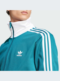 Худи и свитшоты Adidas Adicolor модель IY9878-KZ Фото