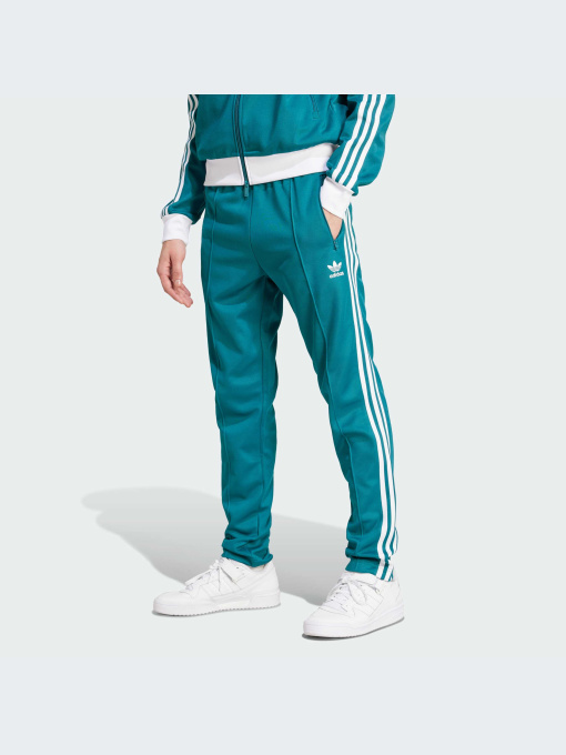 Брюки Adidas Adicolor модель IY9876-KZ Фото