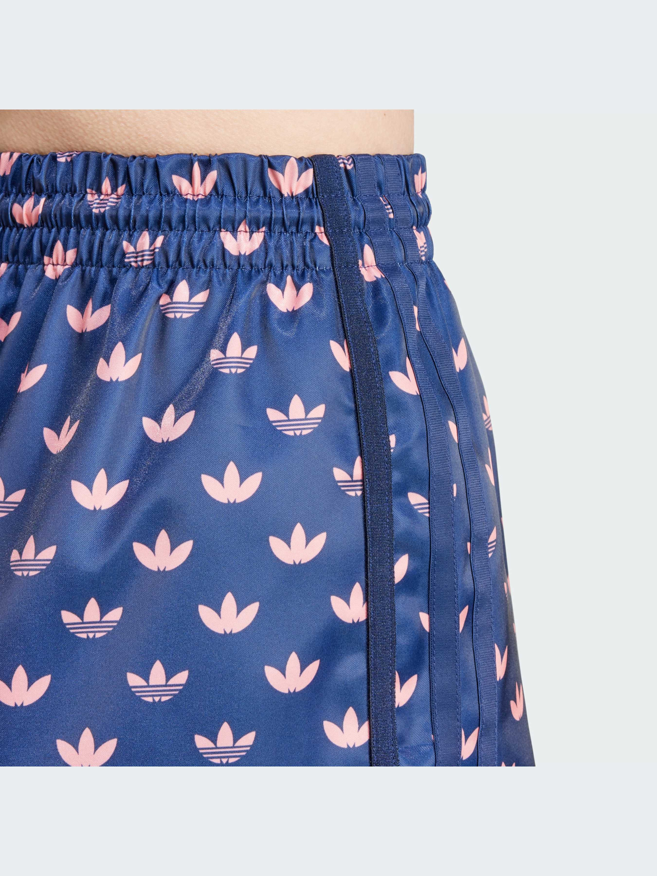 Шорты Adidas Graphics модель IY0324-KZ Фото