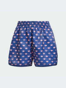 Шорты Adidas Graphics модель IY0324-KZ Фото