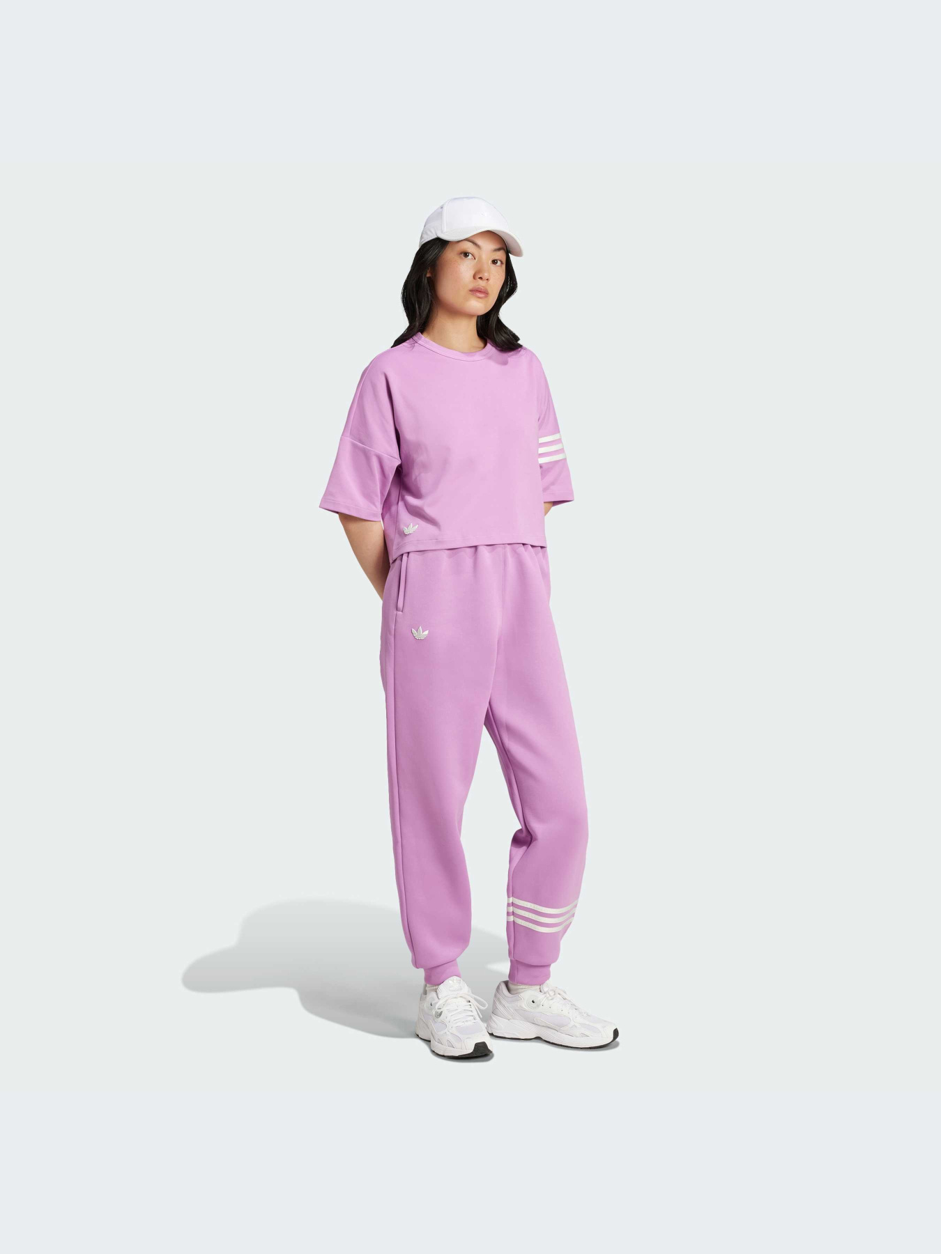 Брюки Adidas модель IW8028-KZ Фото