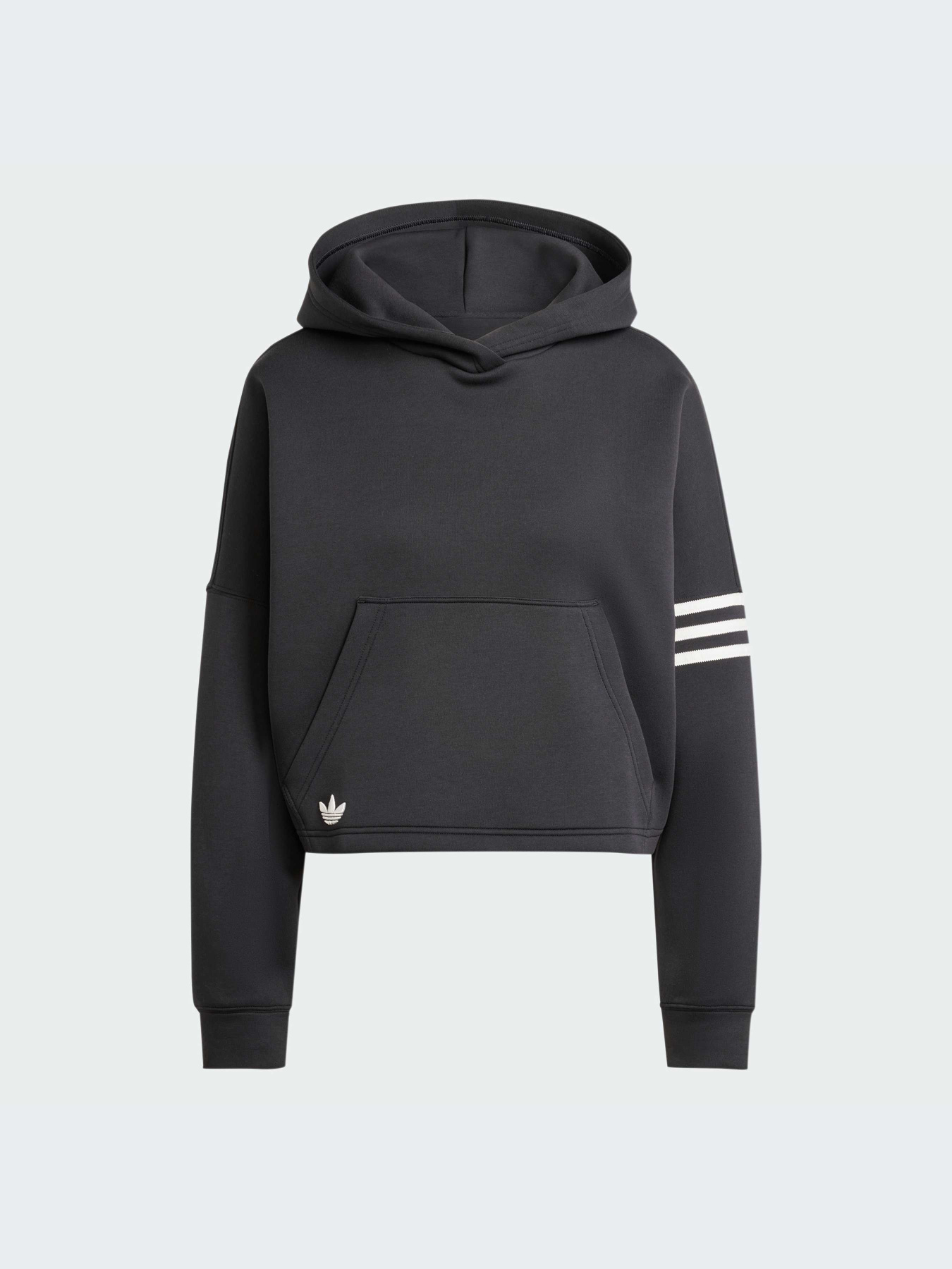 Худи и свитшоты Adidas Adicolor модель IW5607-KZ Фото