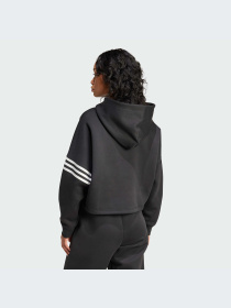 Худи и свитшоты Adidas Adicolor модель IW5607-KZ Фото