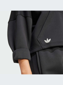 Худи и свитшоты Adidas Adicolor модель IW5607-KZ Фото