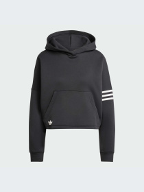Худи и свитшоты Adidas Adicolor модель IW5607-KZ Фото