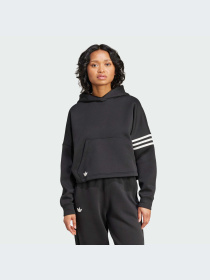 Худи и свитшоты Adidas Adicolor модель IW5607-KZ Фото