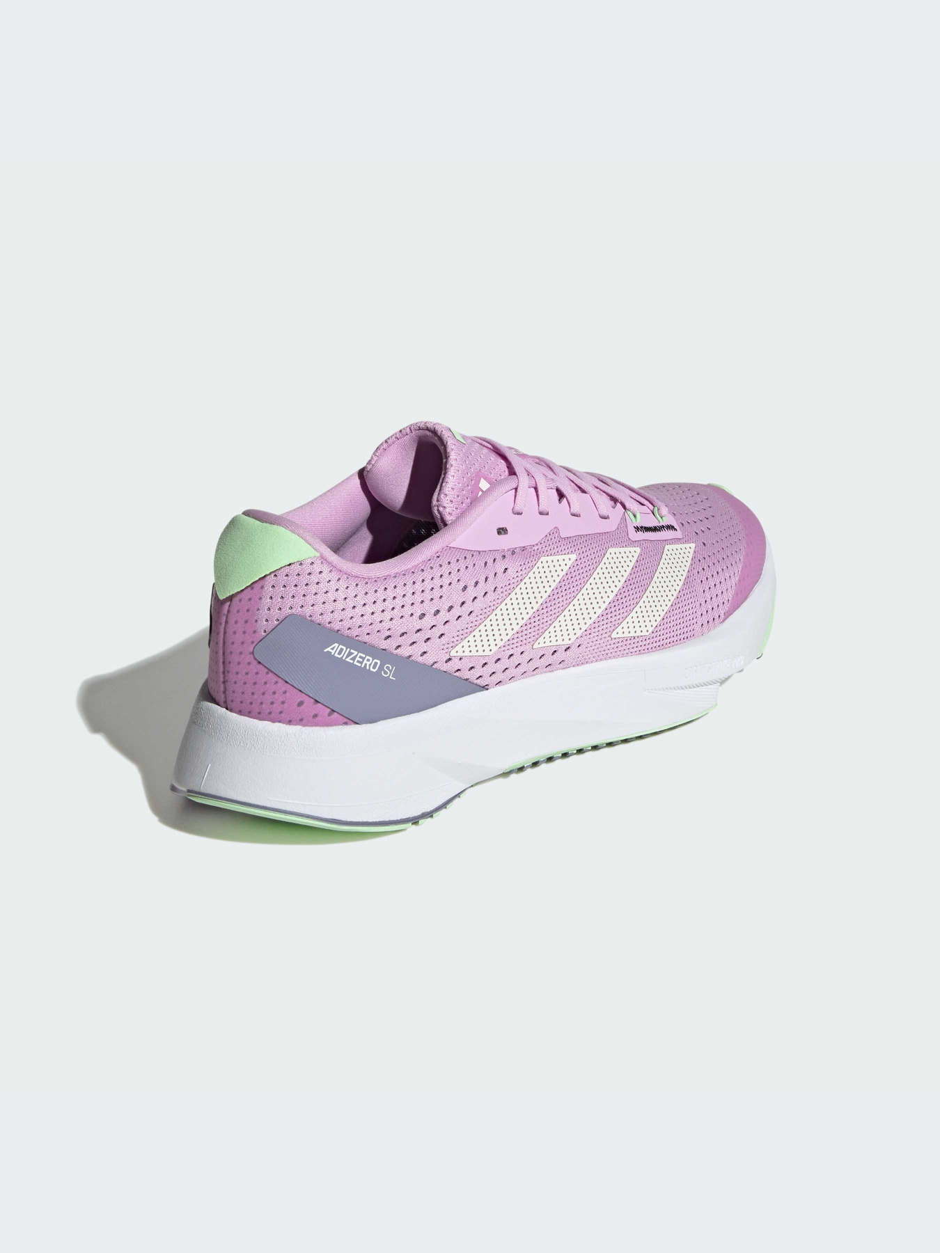 Кроссовки Adidas adizero модель IG3339-KZ Фото
