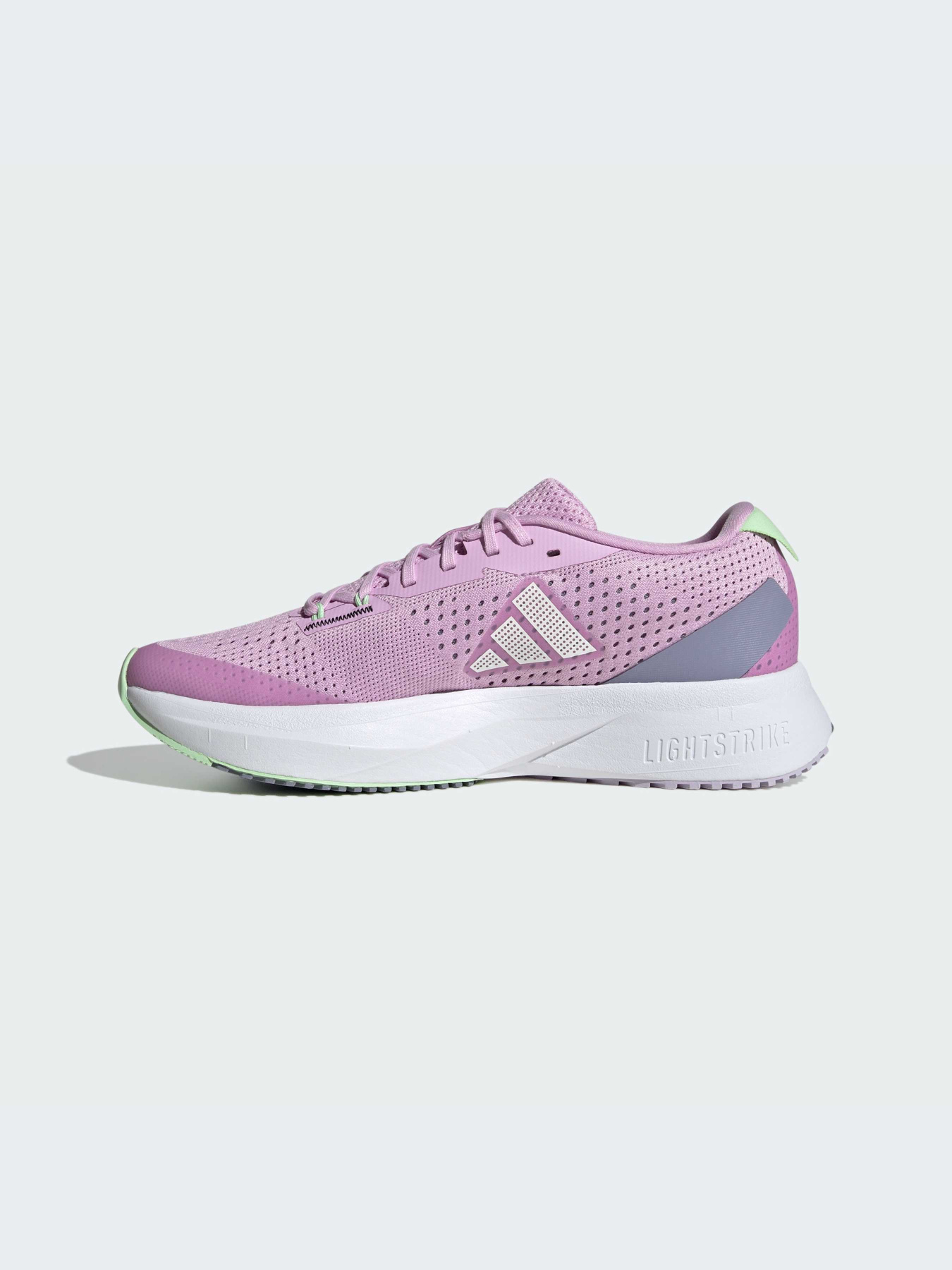 Кроссовки Adidas adizero модель IG3339-KZ Фото