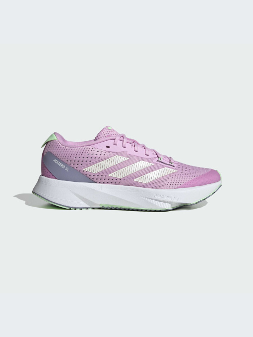 Кроссовки Adidas adizero модель IG3339-KZ Фото