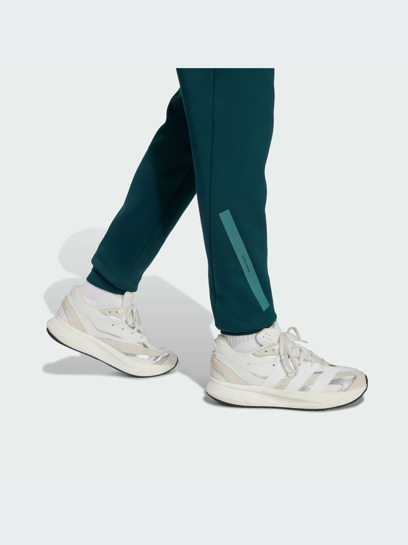 Брюки Adidas ZNE модель JW2430-KZ Фото