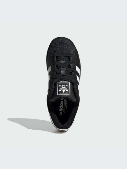 Кроссовки adidas Superstar модель JH9977-KZ — фото - INTERTOP