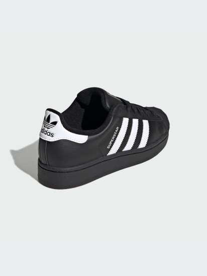 Кроссовки adidas Superstar модель JH9977-KZ — фото 5 - INTERTOP